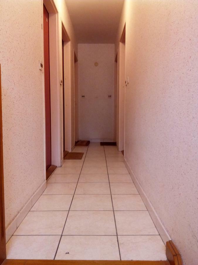 La Musette Apartman Dijon Kültér fotó